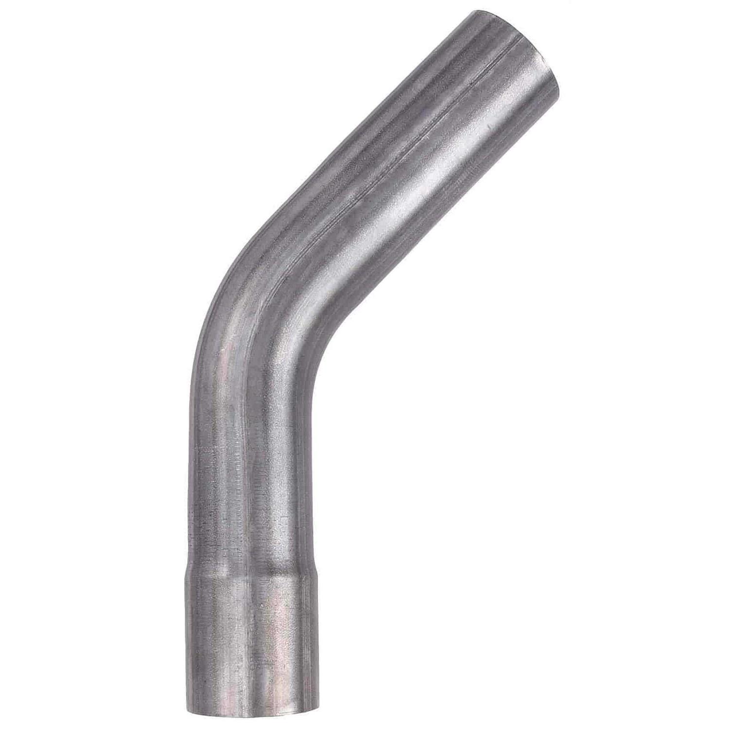 Jegs 319152 Exhaust Elbow Aluminized Steel - Cheap Fitting