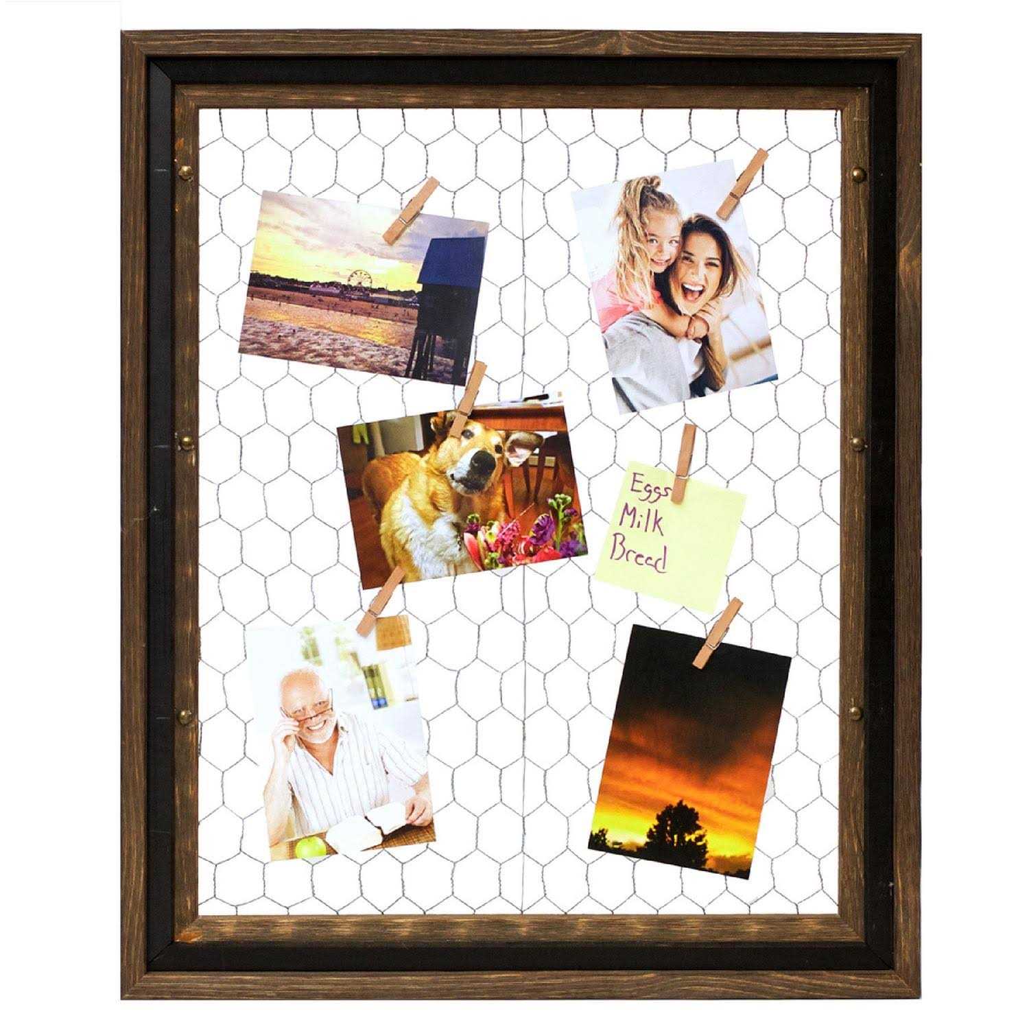 Garden Zone Poultry Netting - Cheap Fitting