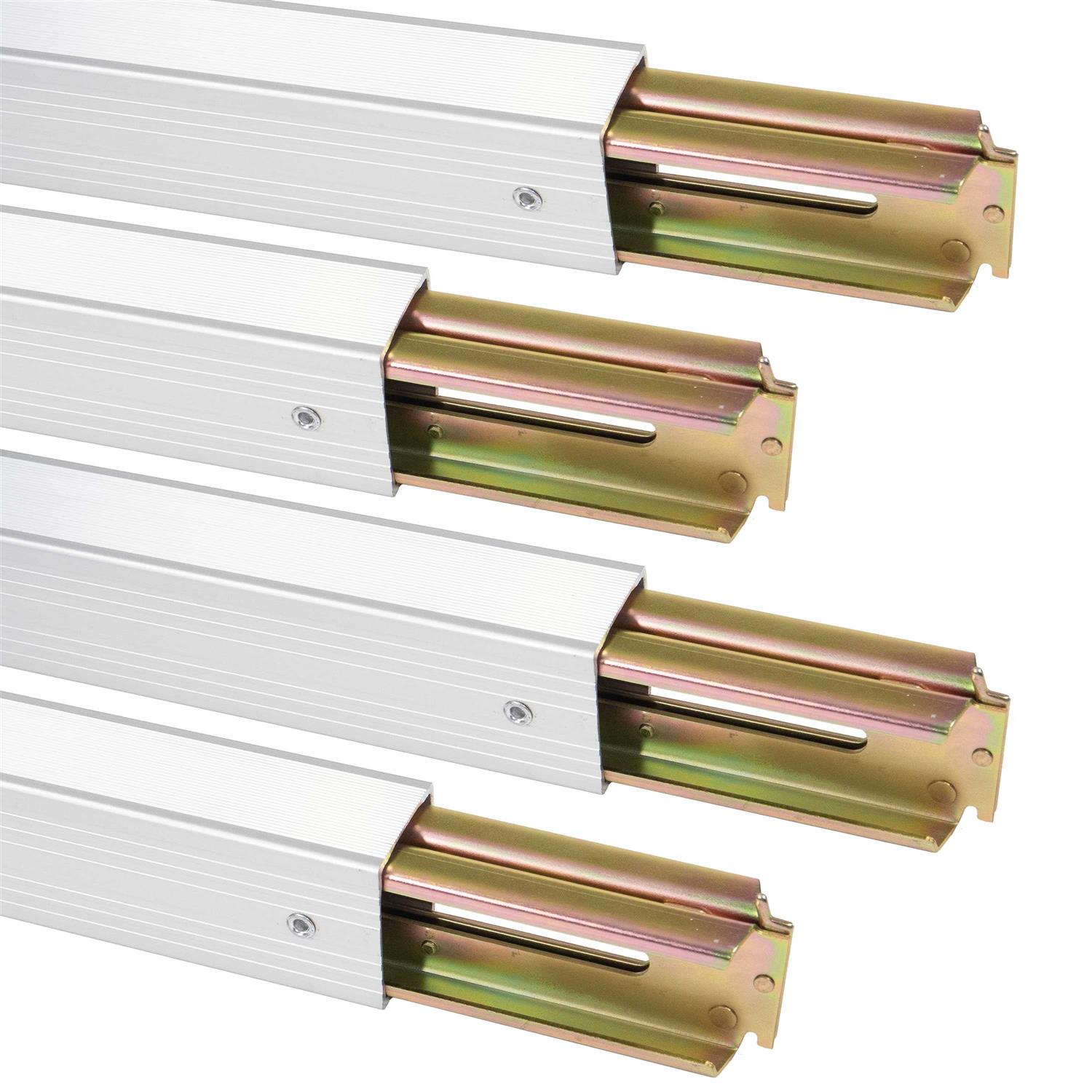 Adjustable Aluminum Shoring Beam - Cheap Fitting