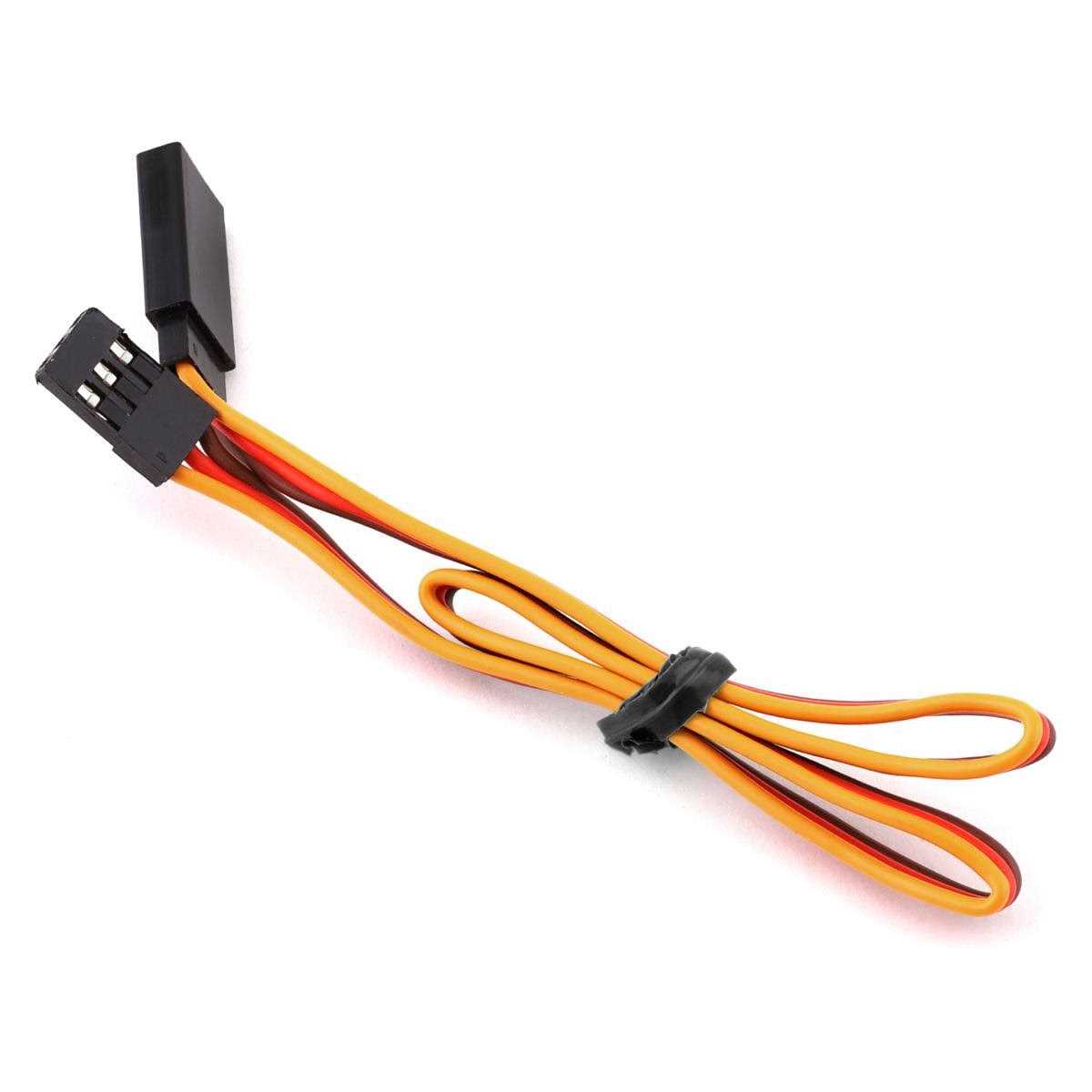 EcoPower 827 12g Digital Metal Gear Micro Servo - Cheap Fitting