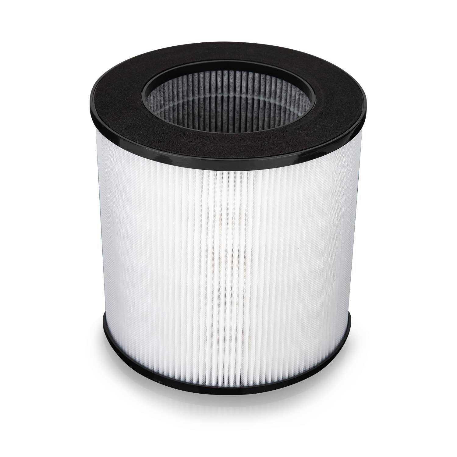 druiap air purifier replacement filter H13 True HEPA High-Efficiency filter - Cheap Fitting