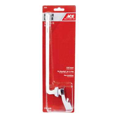 Ace Flush Lever - Cheap Fitting