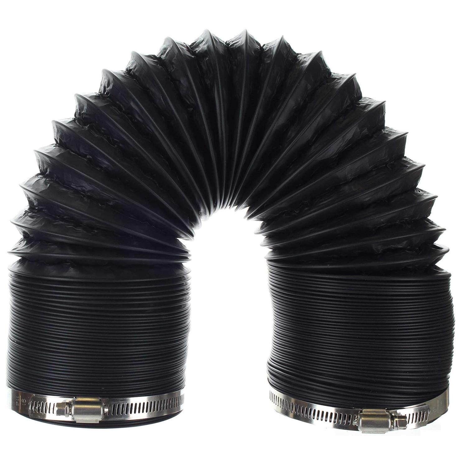 Kelaro Flexible PVC Laminated Aluminum Dryer Duct - Cheap Fitting