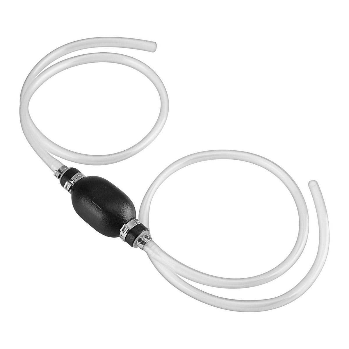 Pittsburgh Automotive Fluid Siphon Pump - Cheap Fitting