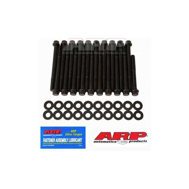 ARP 234-3710 GM 6.2L LT1 Head Bolt Kit - Cheap Fitting