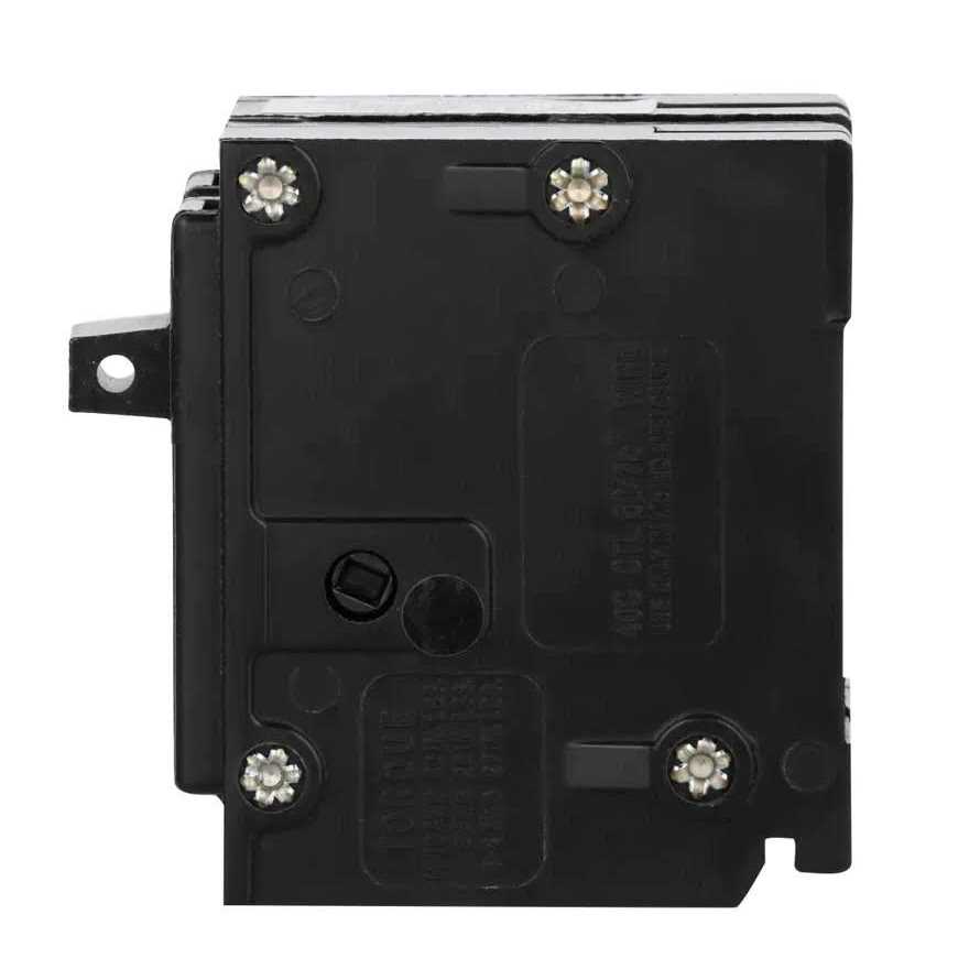 Eaton BR130 Single Pole Circuit Breaker - Cheap Fitting