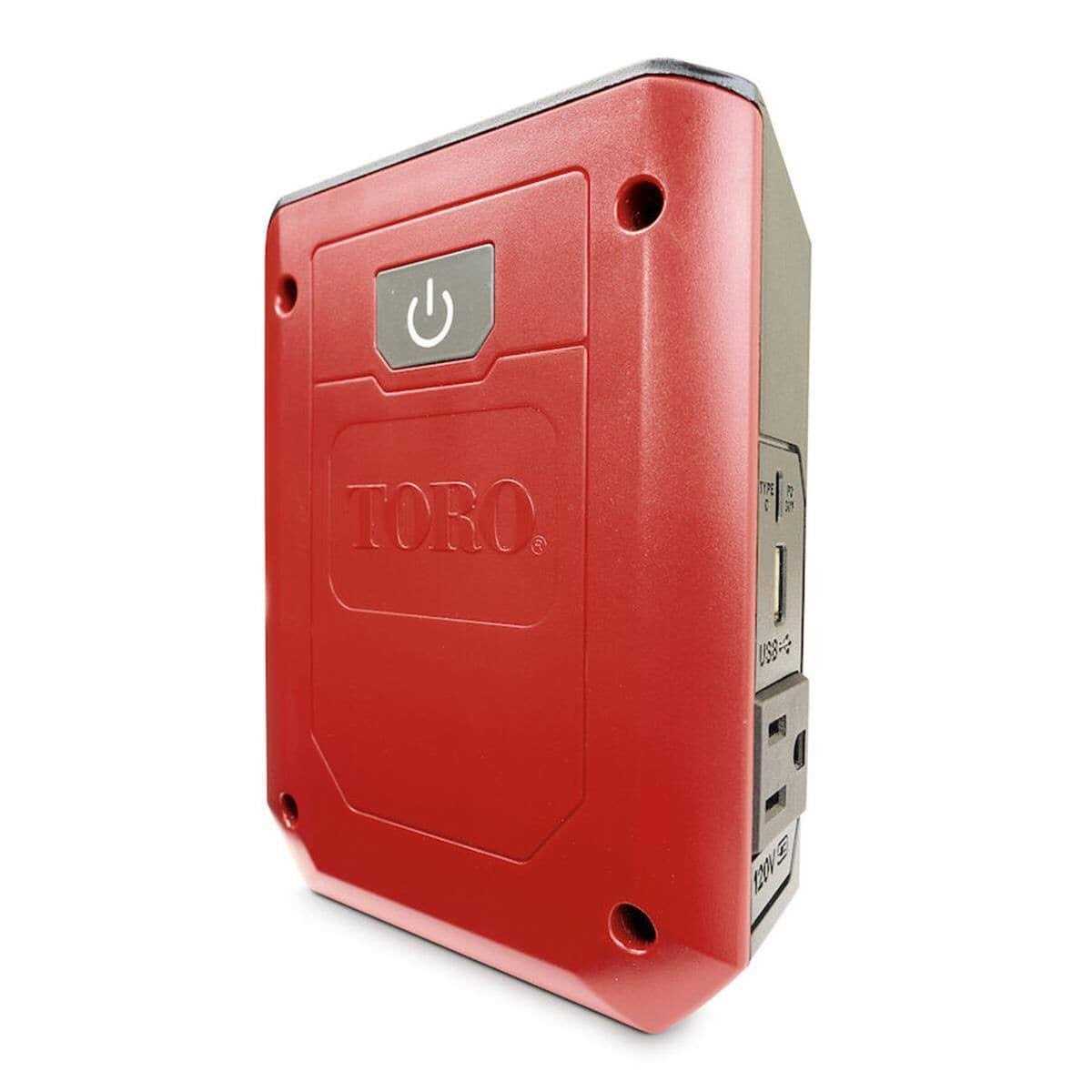 Toro 60V Power Inverter 300W - Cheap Fitting