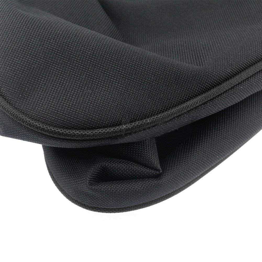 Pawsky Winch Cover Heavy Duty Waterproof Dust-proof Winch Protection Cover For Electric Winches 8500-17500 Lbs - Cheap Fitting