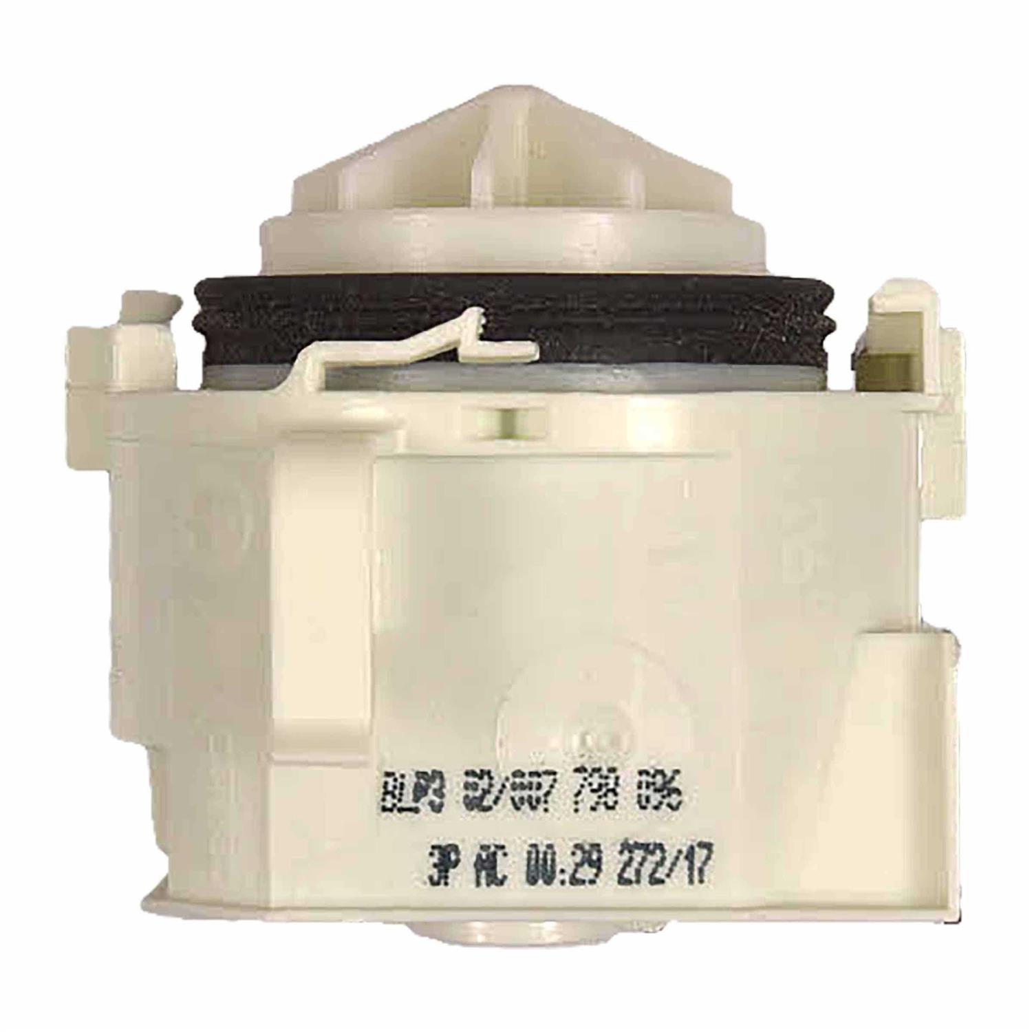 Bosch 00631200 Dishwasher Drain Pump - Cheap Fitting