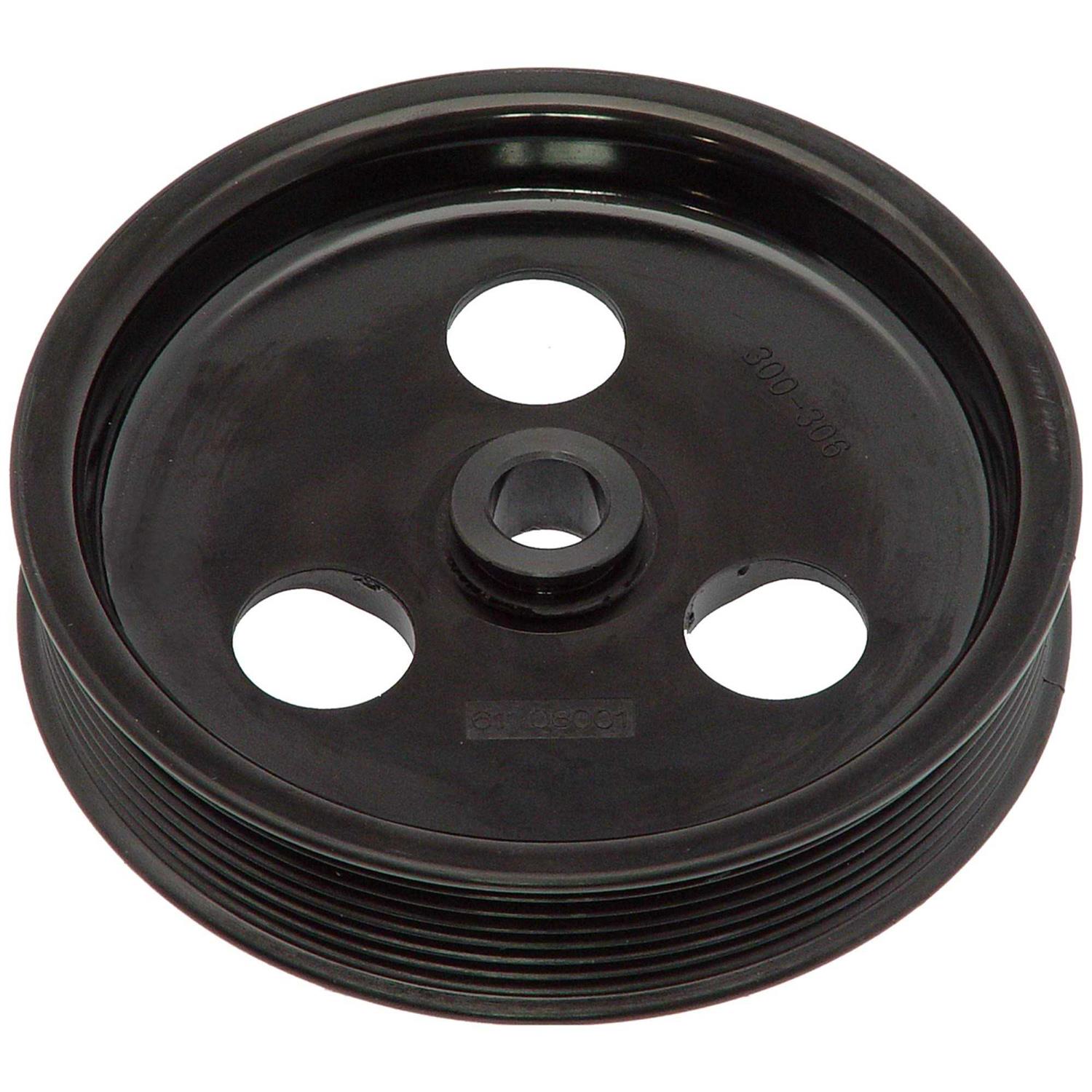 Dorman 300-306 Power Steering Pump Pulley - Cheap Fitting