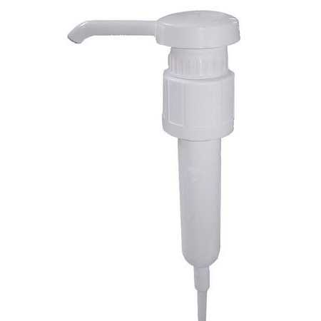 Dayton Hand Drum Pump,Piston,1 gal,5 gal 5UWG3 - Cheap Fitting