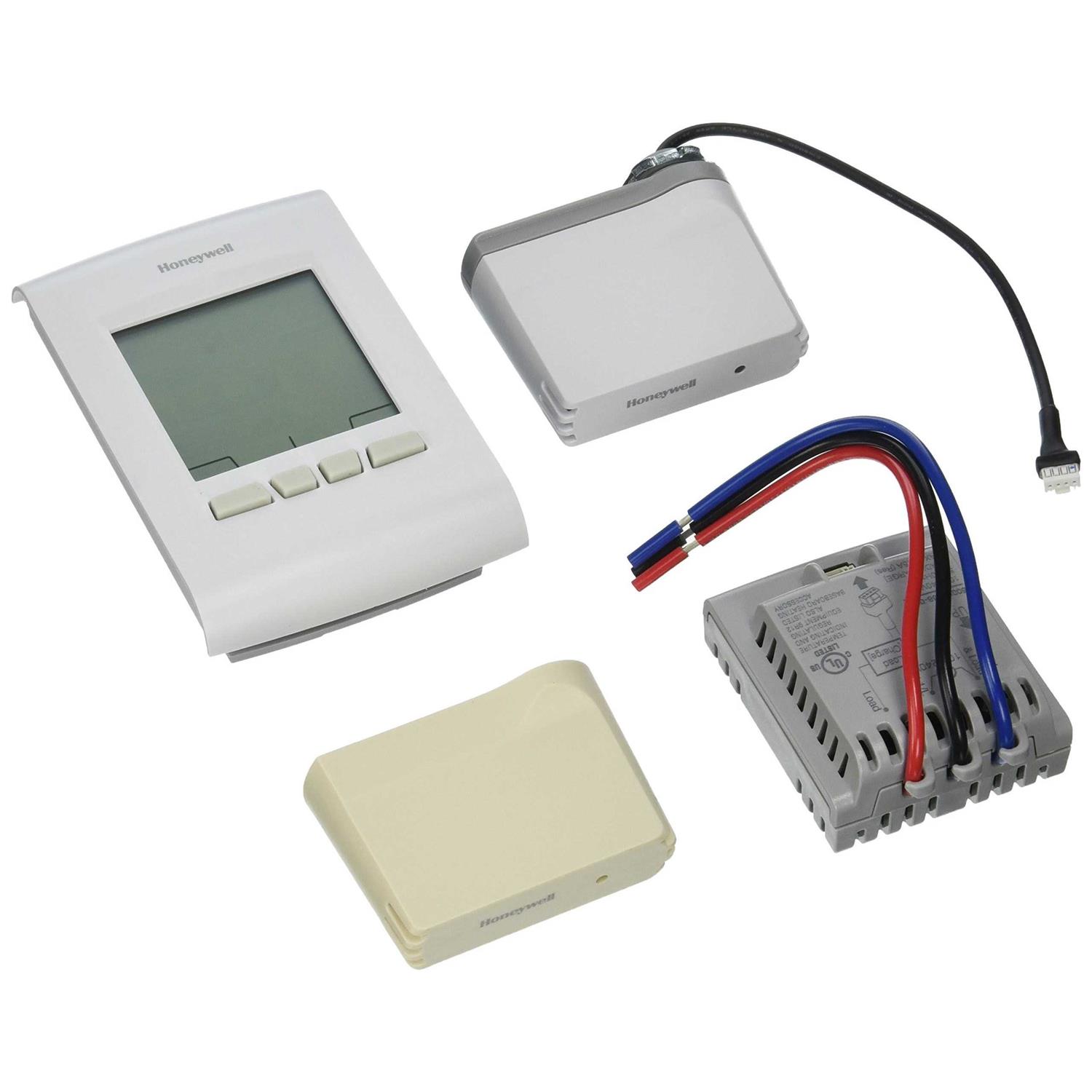 Honeywell YTL9160AR1000 - Cheap Fitting