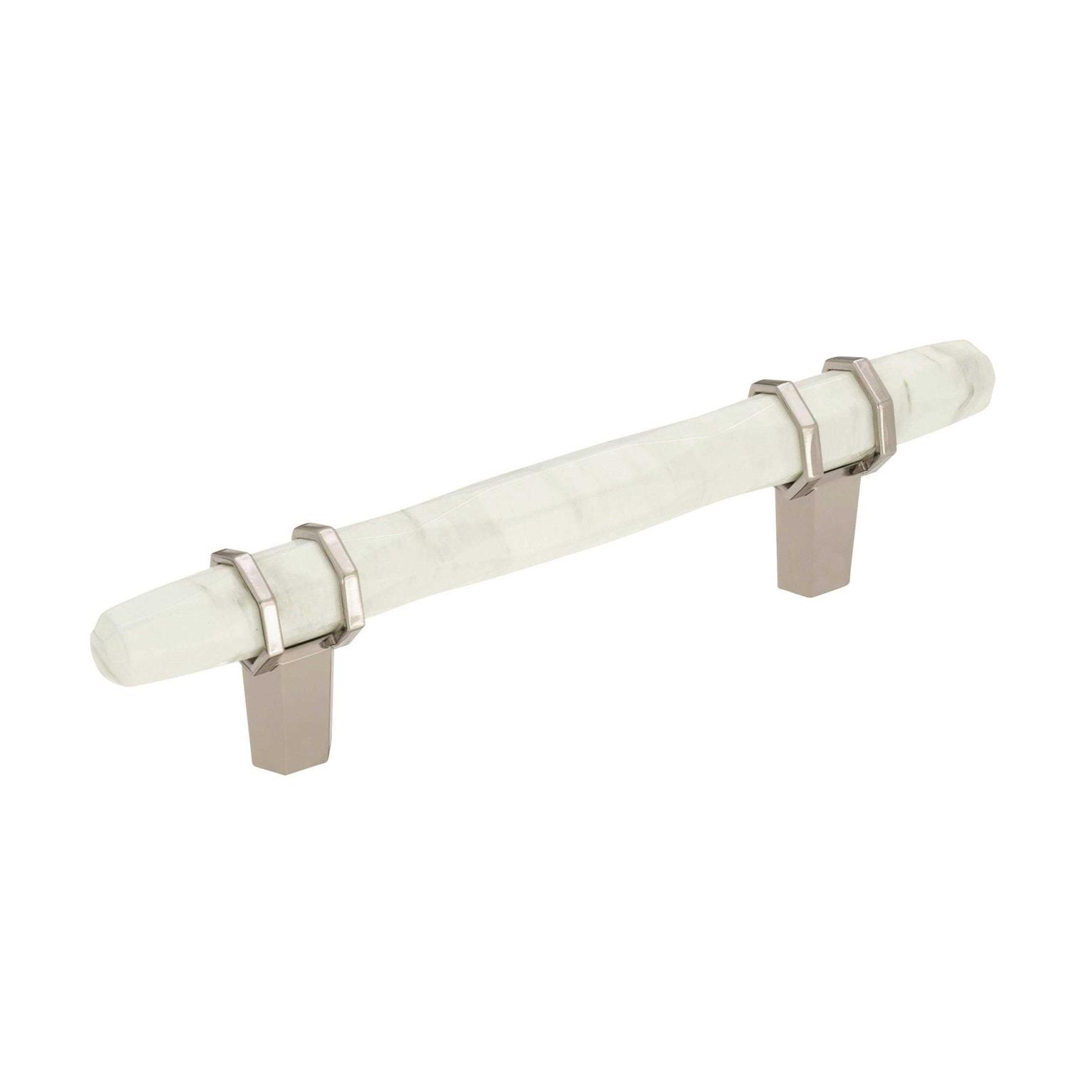 Amerock BP36648MWPN Carrione Cabinet Pull - Cheap Fitting