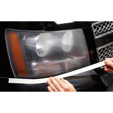 Pittsburgh Automotive Pittsburgh Deluxe Lens Renewal System - Cheap Fitting