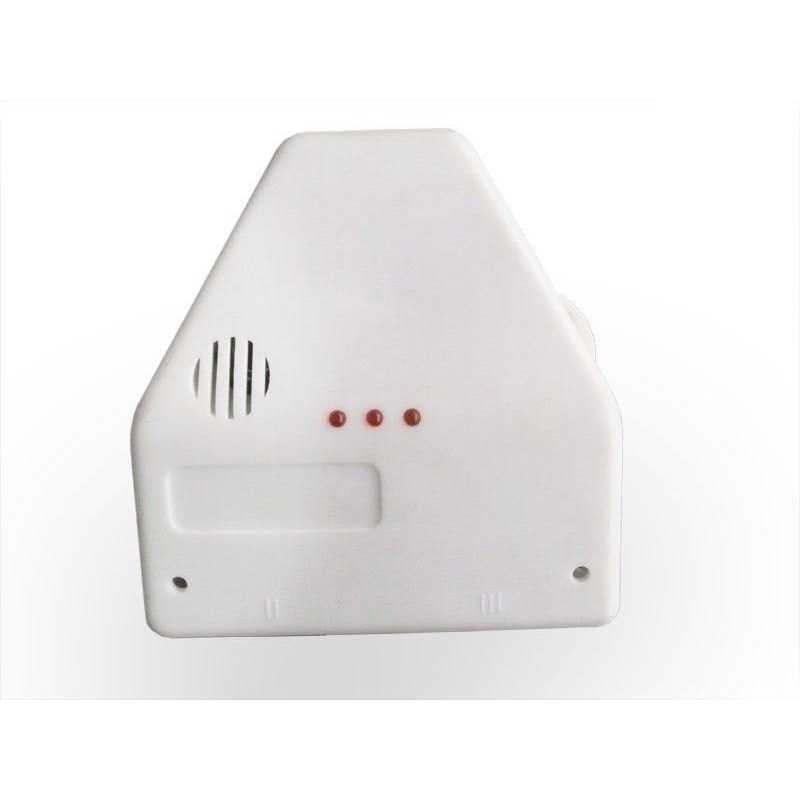 The Clapper Switch - Cheap Fitting