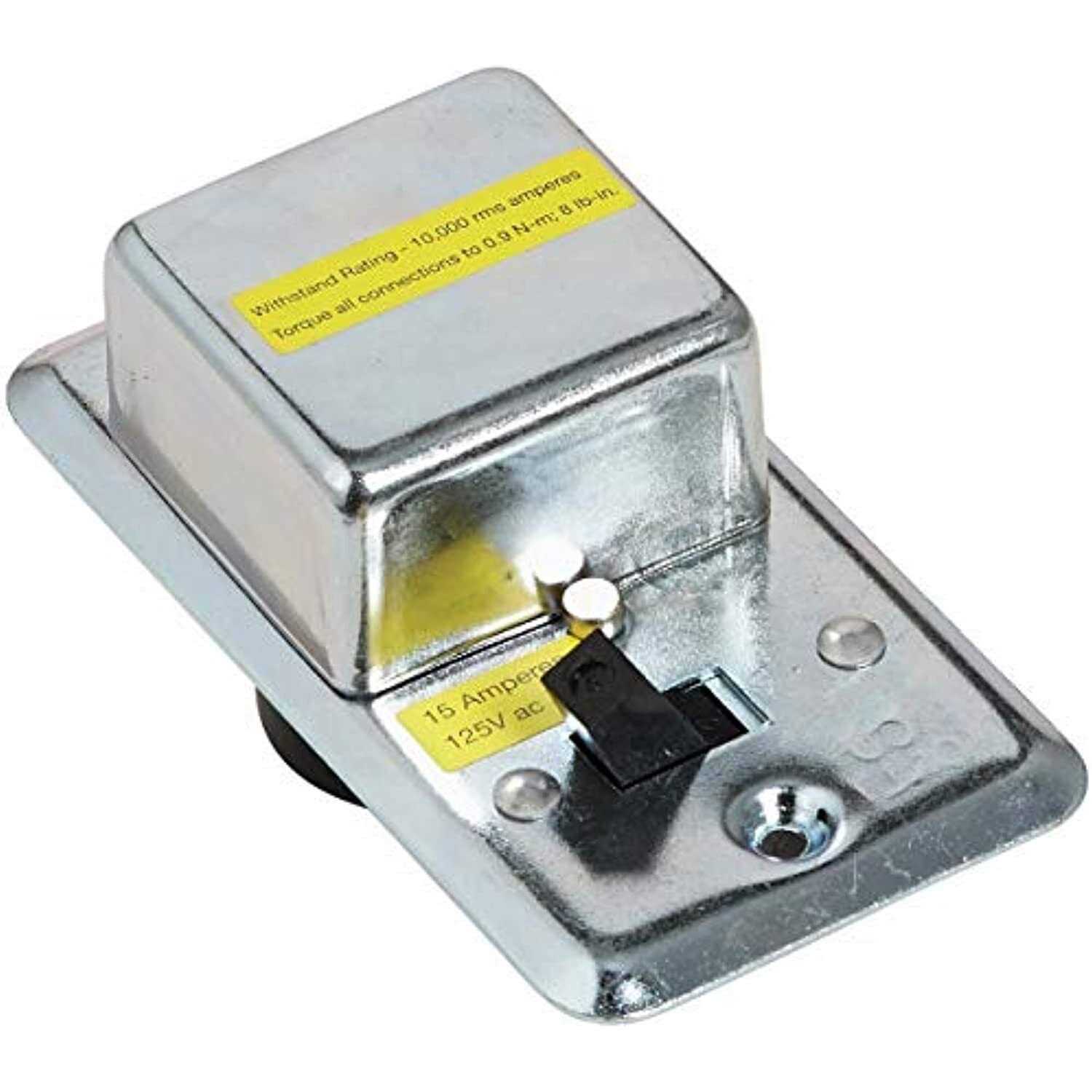 Bussmann Box Cover Unit BP/SSU - Cheap Fitting