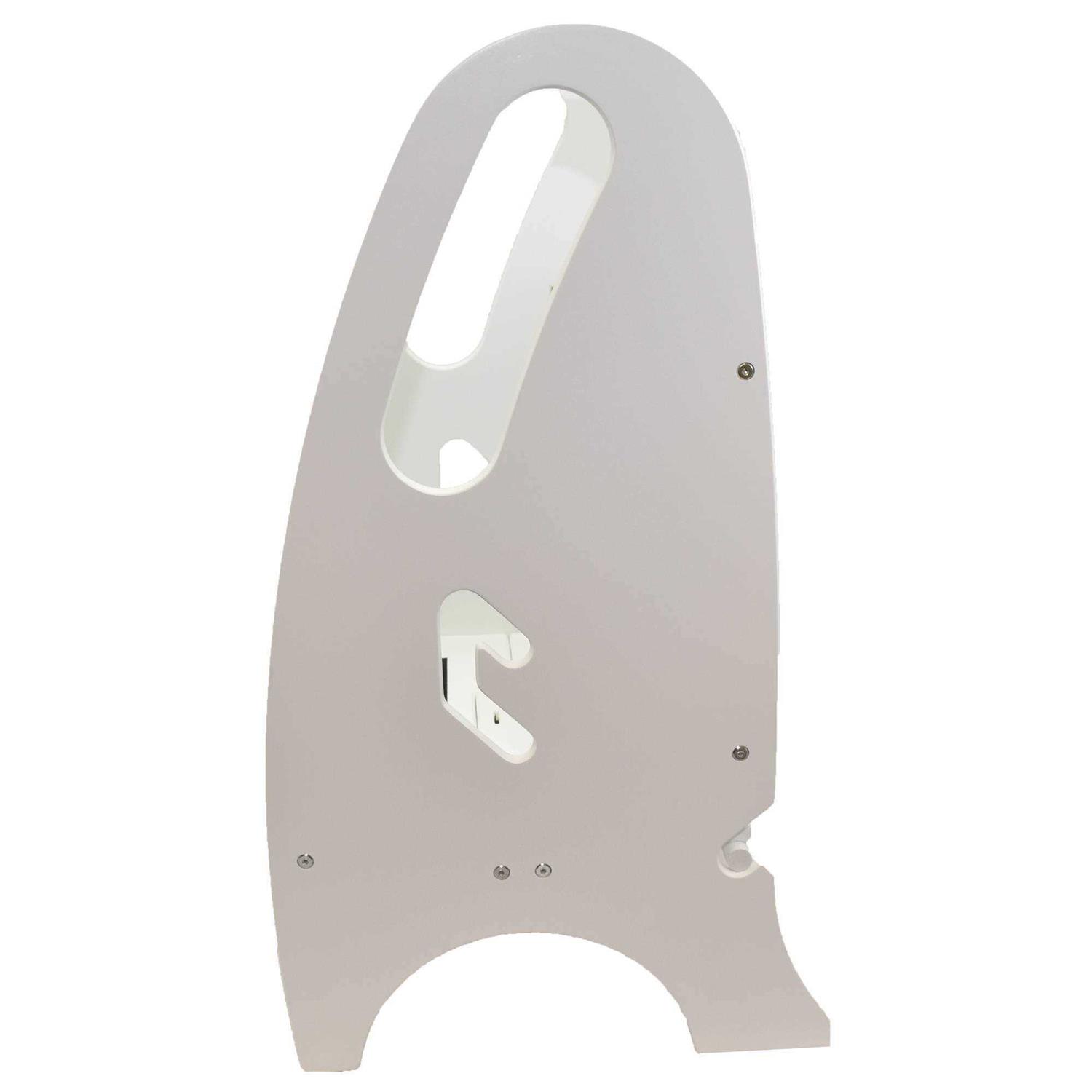 Little Partners 3 in 1 Growing Step Stool - Cheap Fitting