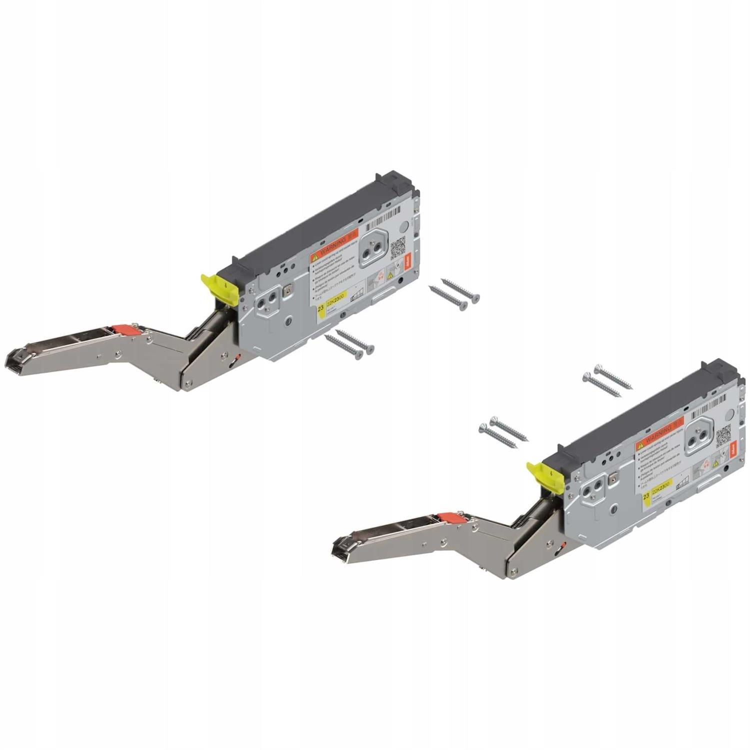 Blum AVENTOS HK Top Lift MECHANISMS Kit	Blum AVENTOS HK Top Lift MECHANISMS Kit - Cheap Fitting