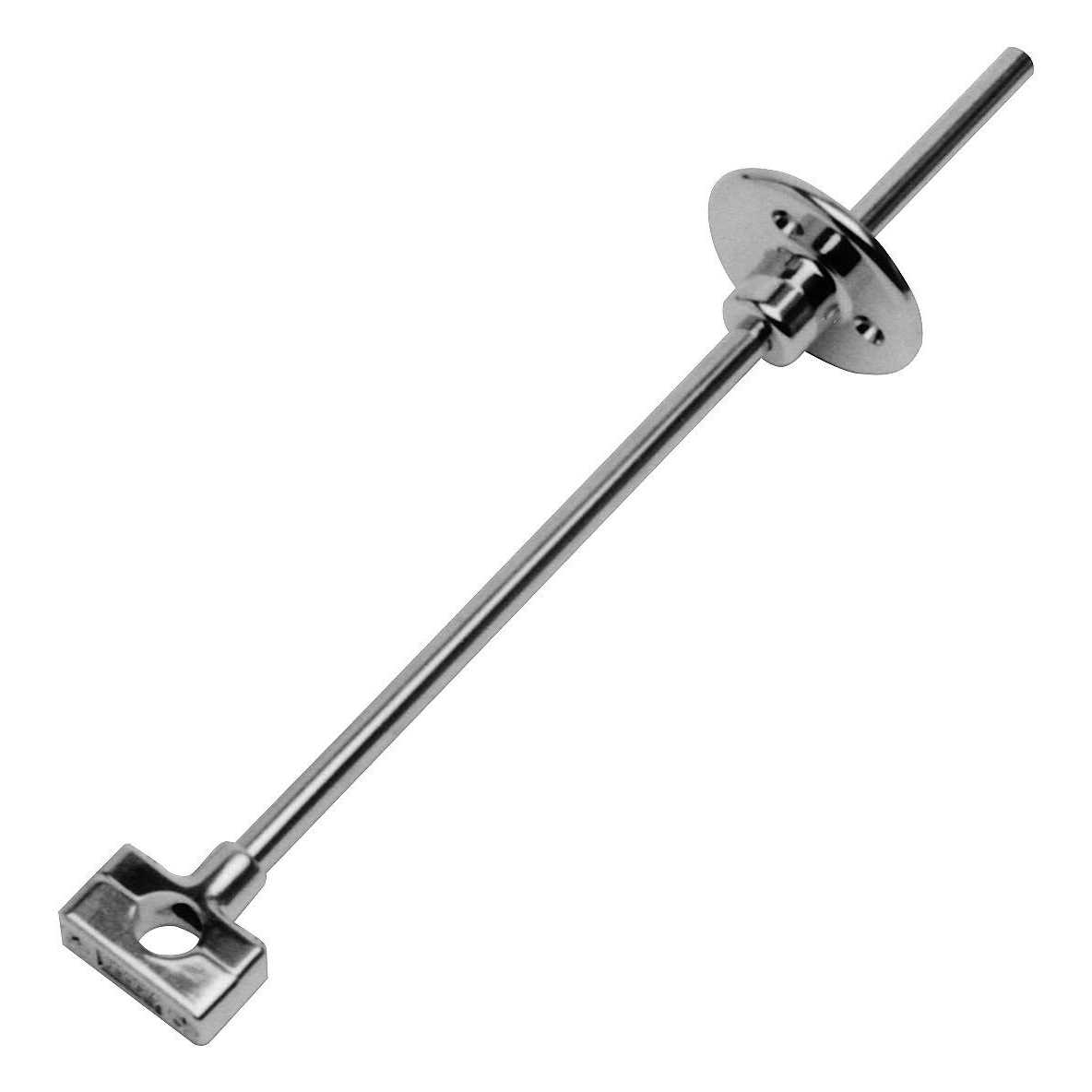 Fisher 2902-12 Wall Bracket with Rod - Cheap Fitting
