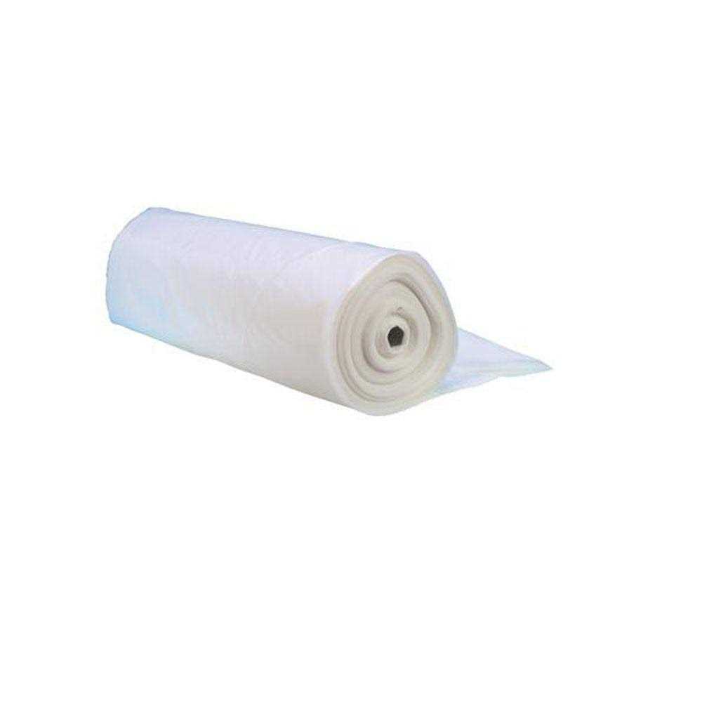 Frost King 10 ft. W X 25 ft. L 4 Mil Plastic Sheeting P1025 - Cheap Fitting