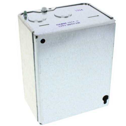 Honeywell RA89A1074 Switching Relay - Cheap Fitting