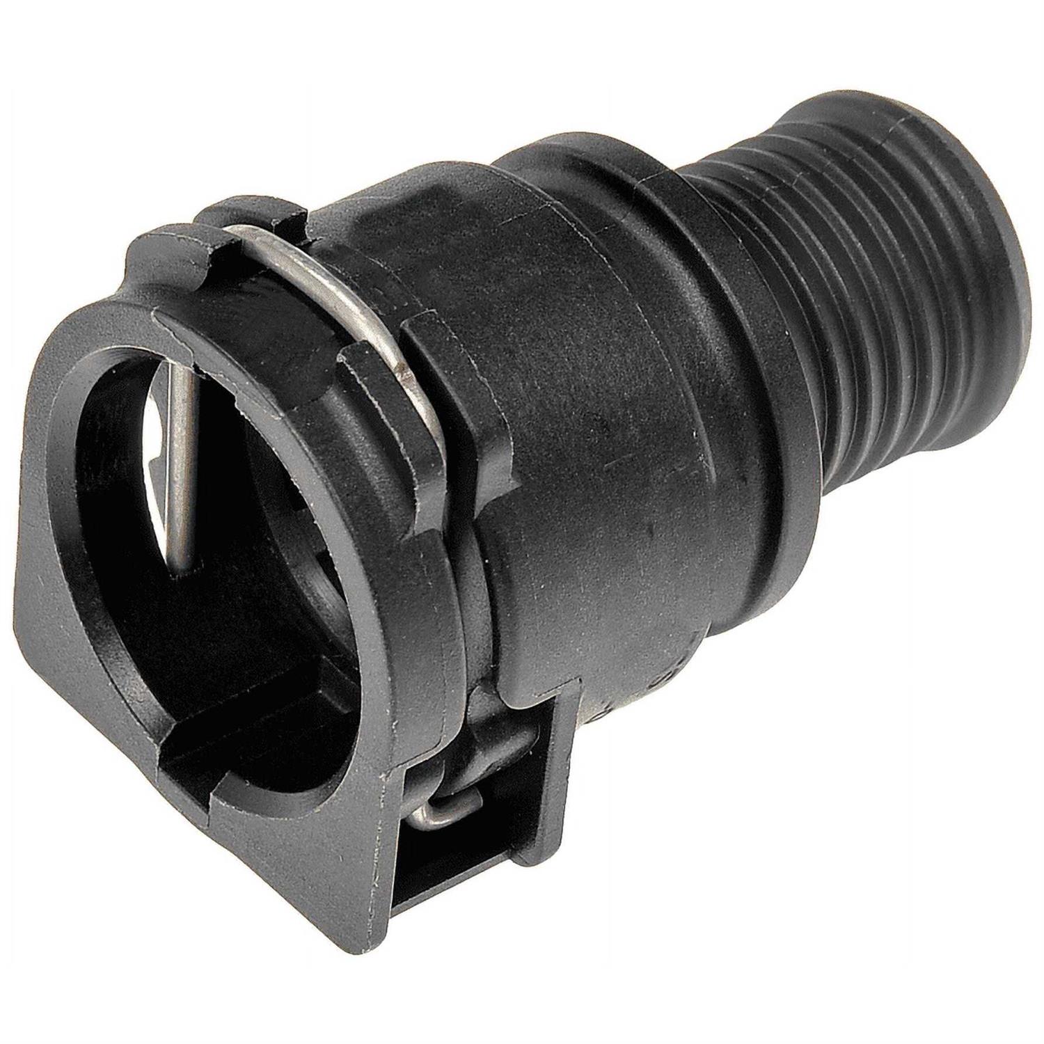 Dorman 800-292 12 mm ID Heater Hose Connector - Cheap Fitting