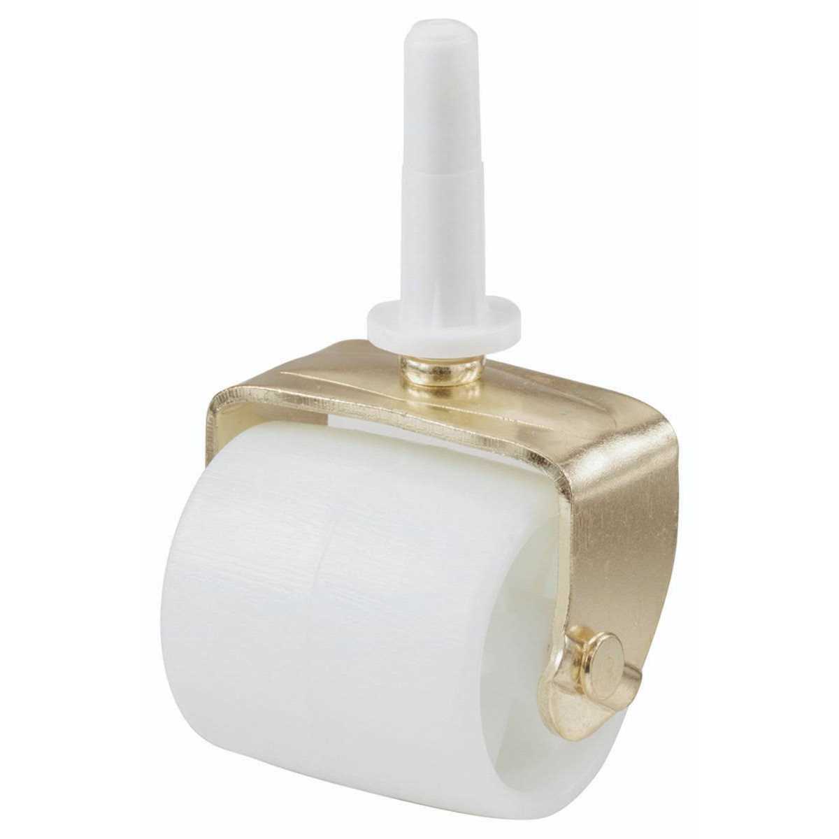 Shepherd Hardware Caster Bed Roller Stem 9535 - Cheap Fitting