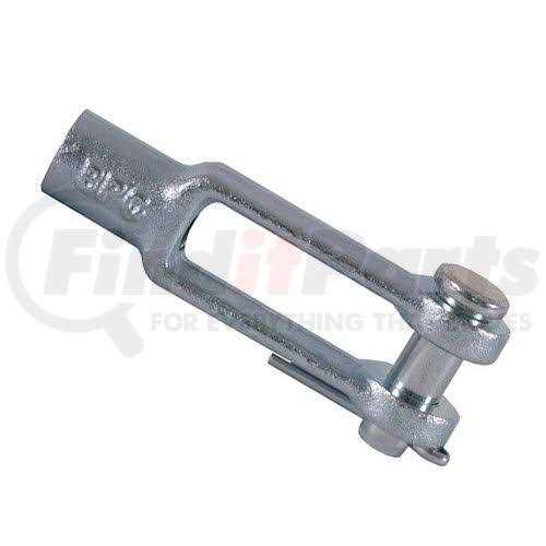 Buyers Products B27084AZKT 3/8 Clevis Pin Kit - Cheap Fitting