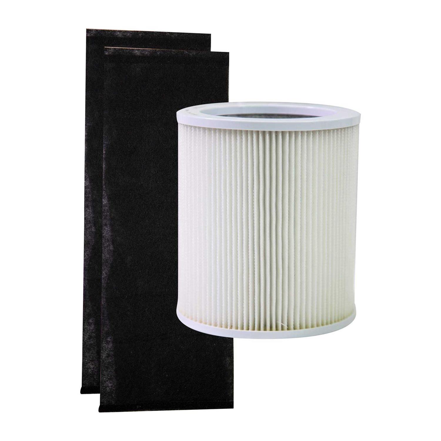Hunter H-HF400-VP Replacement Air Purifier Filter Value Pack - Cheap Fitting