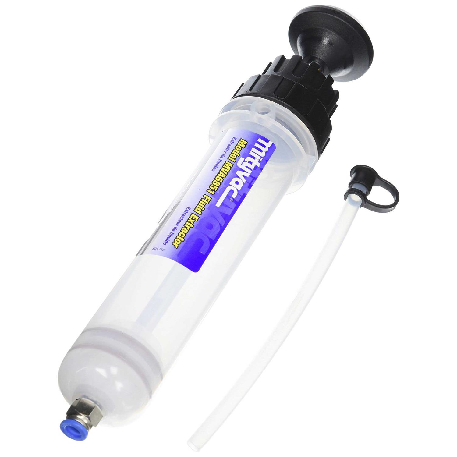 Mityvac Fluid Extractor MVA6851 - Cheap Fitting