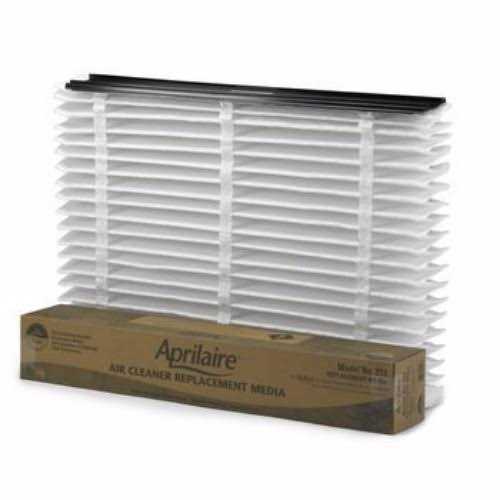 Aprilaire 213 Air Filter - Cheap Fitting