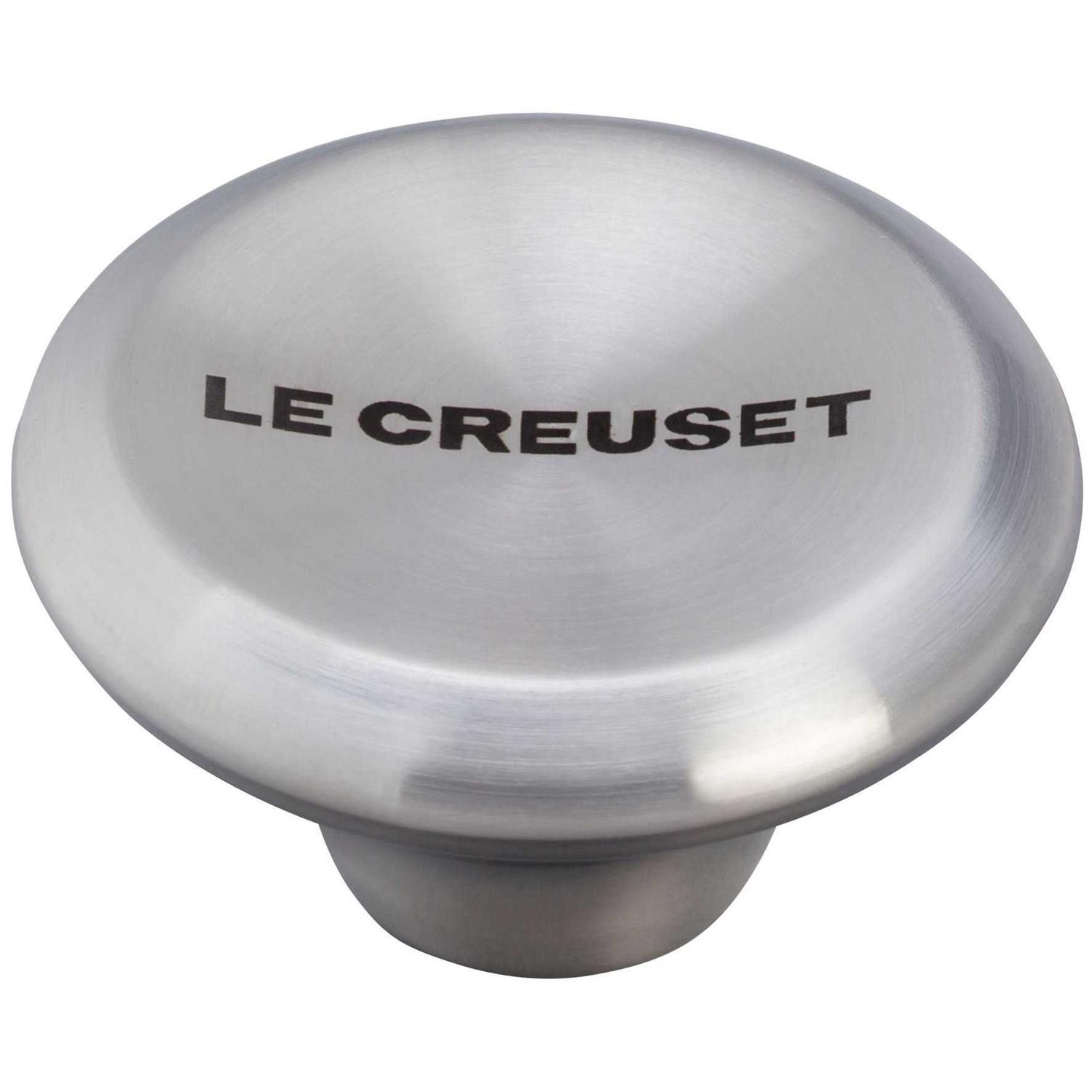 Le Creuset Signature Knob Stainless Steel - Cheap Fitting