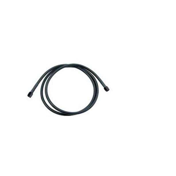 Allstar Performance-Coated Braided Line 24in #6 Hose -6 Str/-6 Str ALL48465-24 - Cheap Fitting