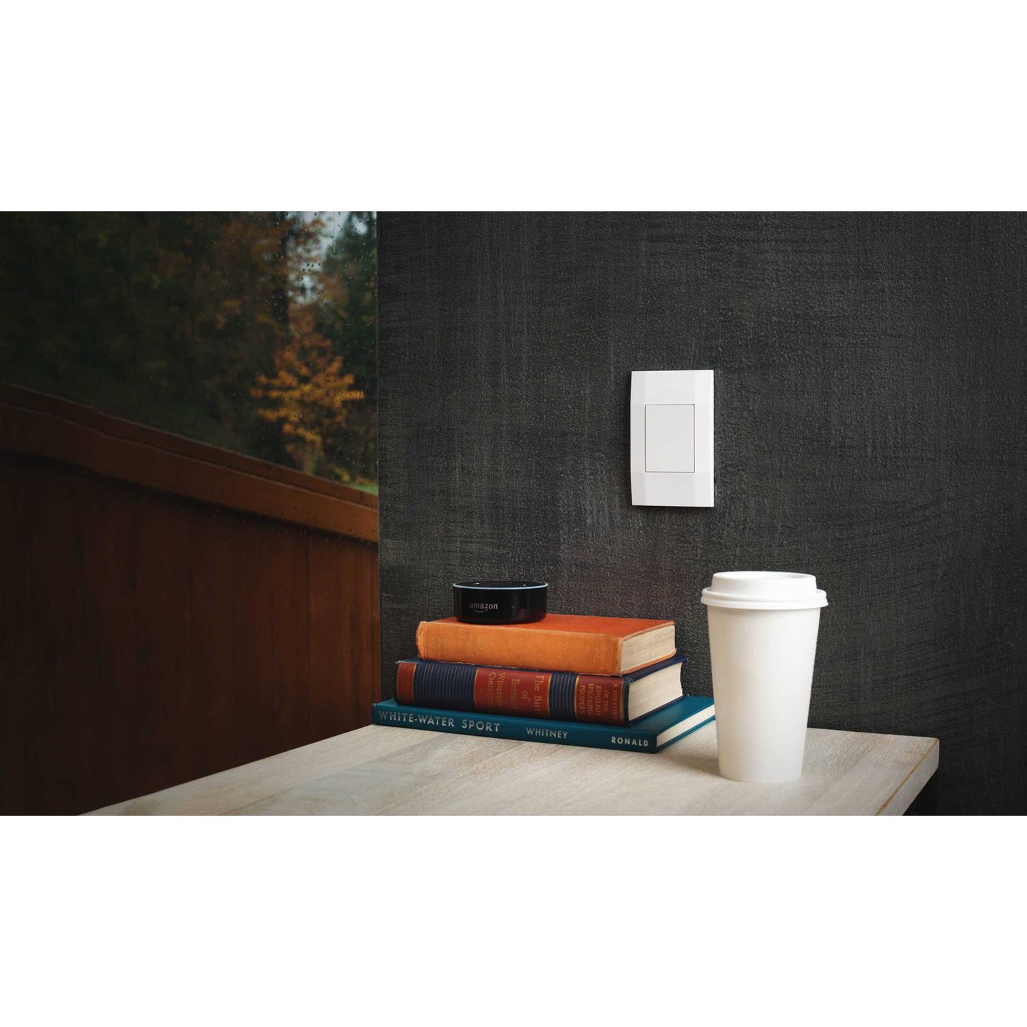 Deako Smart Switch - Cheap Fitting