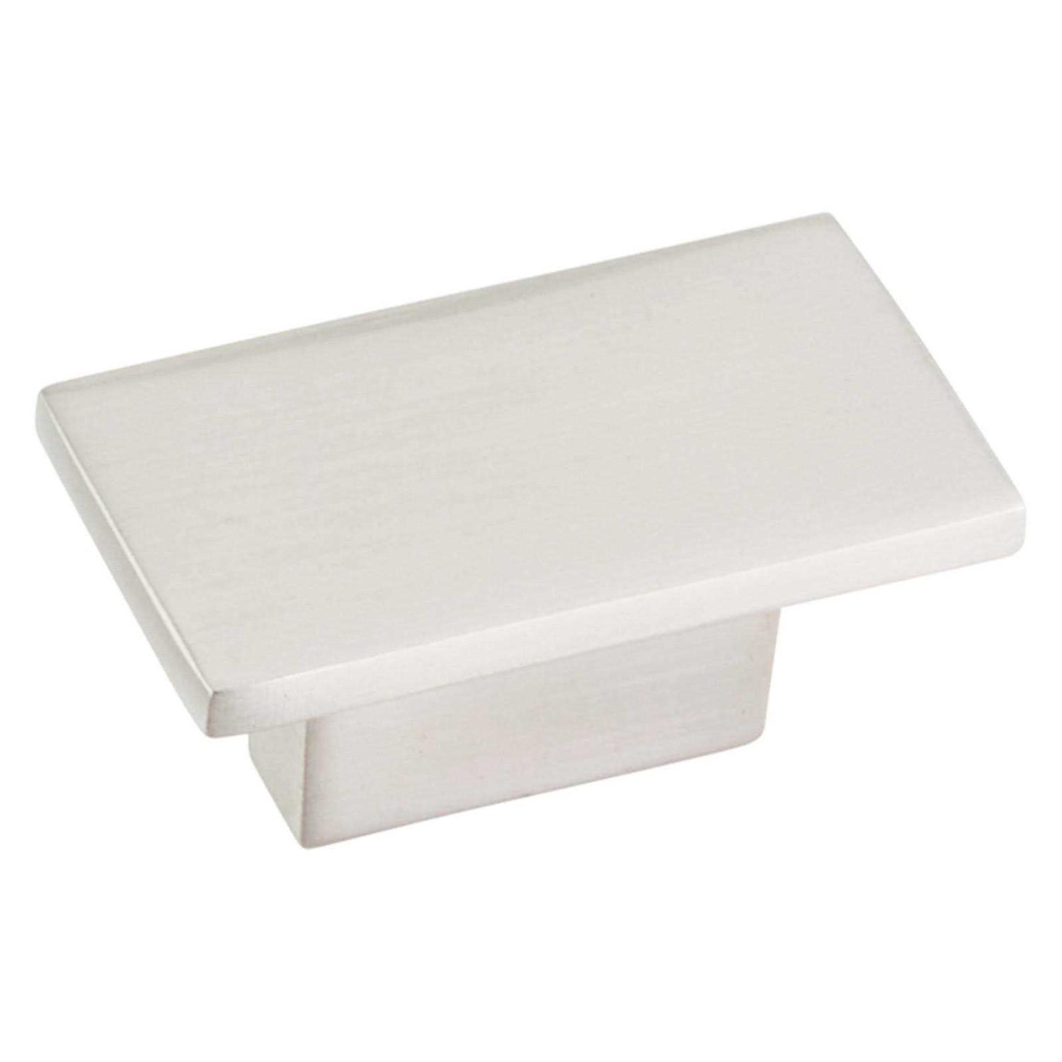 Jeffrey Alexander 81021 Mirada Cabinet Knob - Cheap Fitting