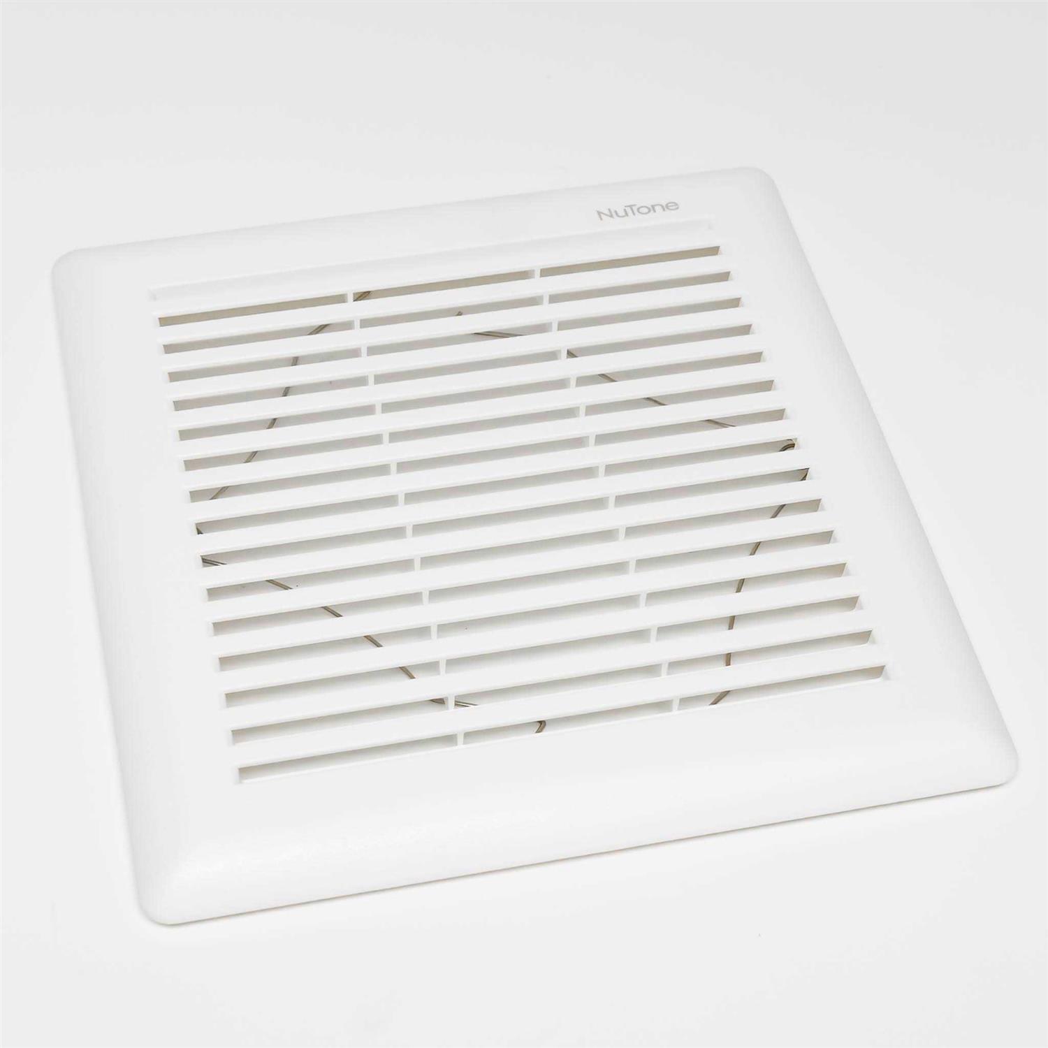 Broan-NuTone Grille/Spring Assembly S97017607 - Cheap Fitting