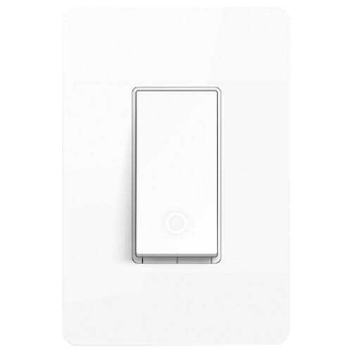 TP-Link Kasa Smart KS205 Wi-Fi Light Switch w/ Remotely Control Customizable Away Mode - Cheap Fitting