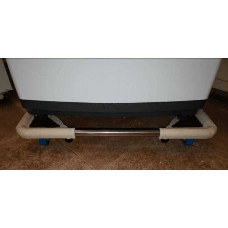 Stalwart 82-43752 Adjustable Telescopic Furniture Dolly - Cheap Fitting