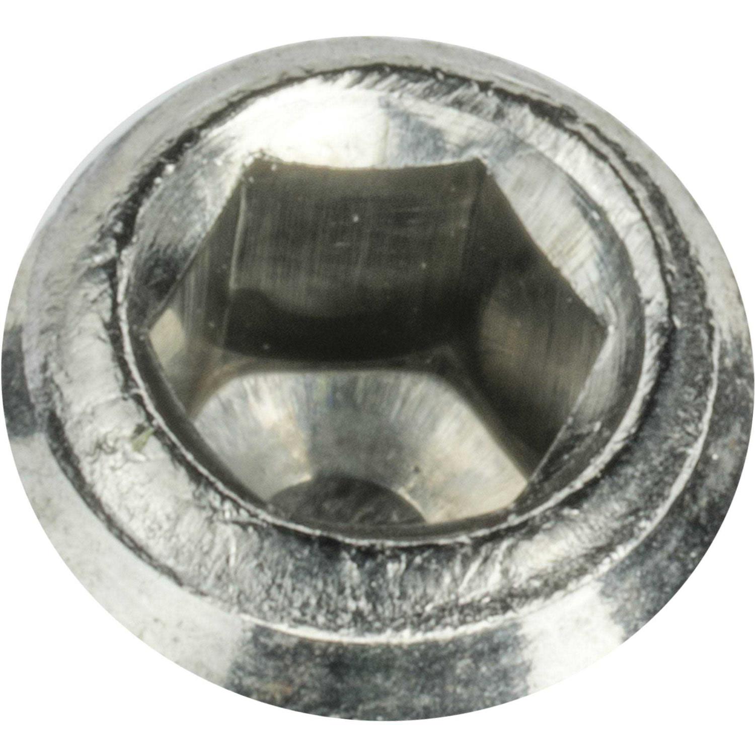 Socket Set Screws Cup Point Stainless Steel 18-8 Qty - Cheap Fitting