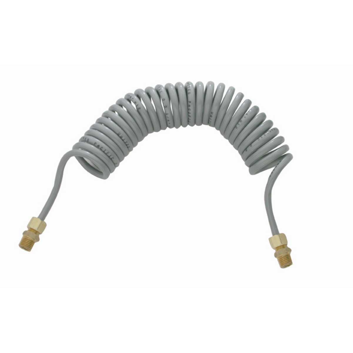United Pacific Recoil Air Hose 89999	United Pacific Recoil Air Hose 89999 - Cheap Fitting