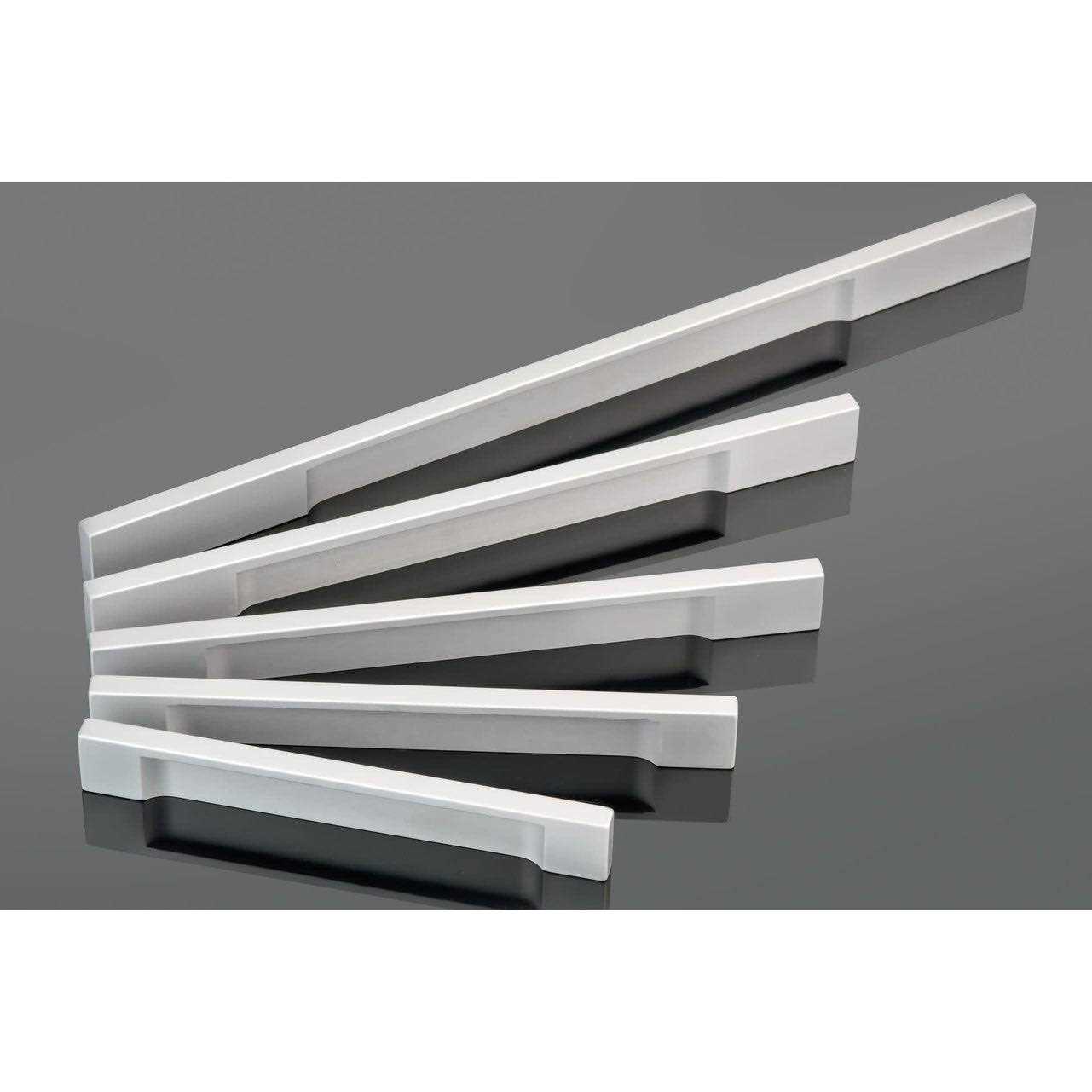 Richelieu Contemporary Pull 5-1/16 Center-to-Center - Cheap Fitting