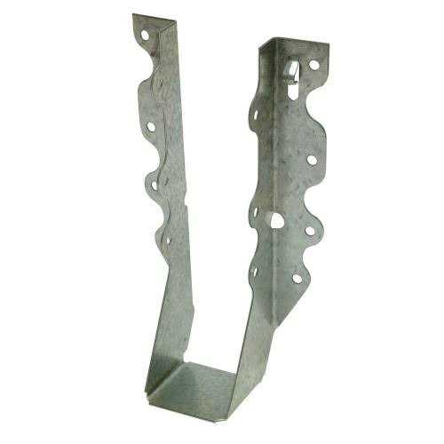 Simpson LU28R-18 Rough Cut 2×8 Face Mount Joist Hanger - Cheap Fitting