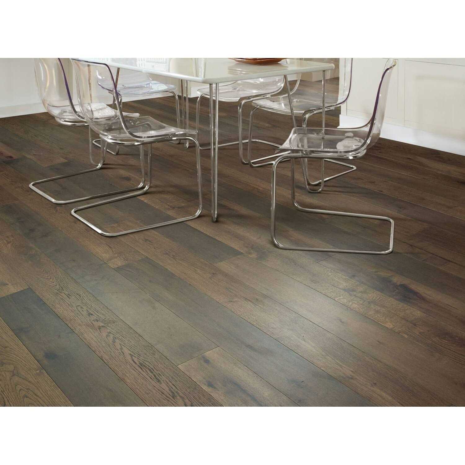 Shaw Floors Hardwood Flooring Exquisite Oak FH820 - Cheap Fitting