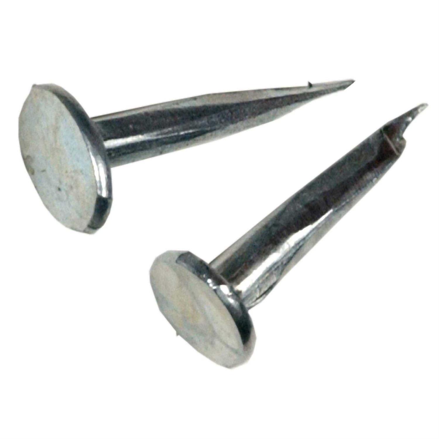Hillman Galvanized Cut Tacks - Cheap Fitting