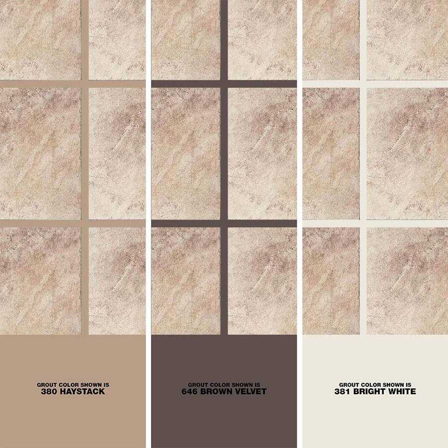 Daltile Continental Slate Tile - Cheap Fitting