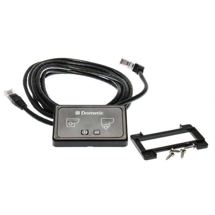 Dometic Touchpad Flush Switch - Cheap Fitting