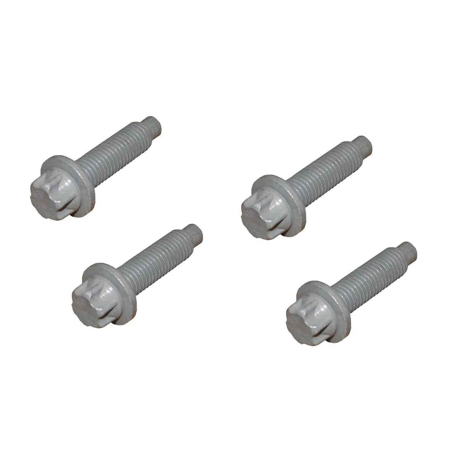 Rein Automotive Engine Mount Bracket Bolt Set HWK0033 - Cheap Fitting