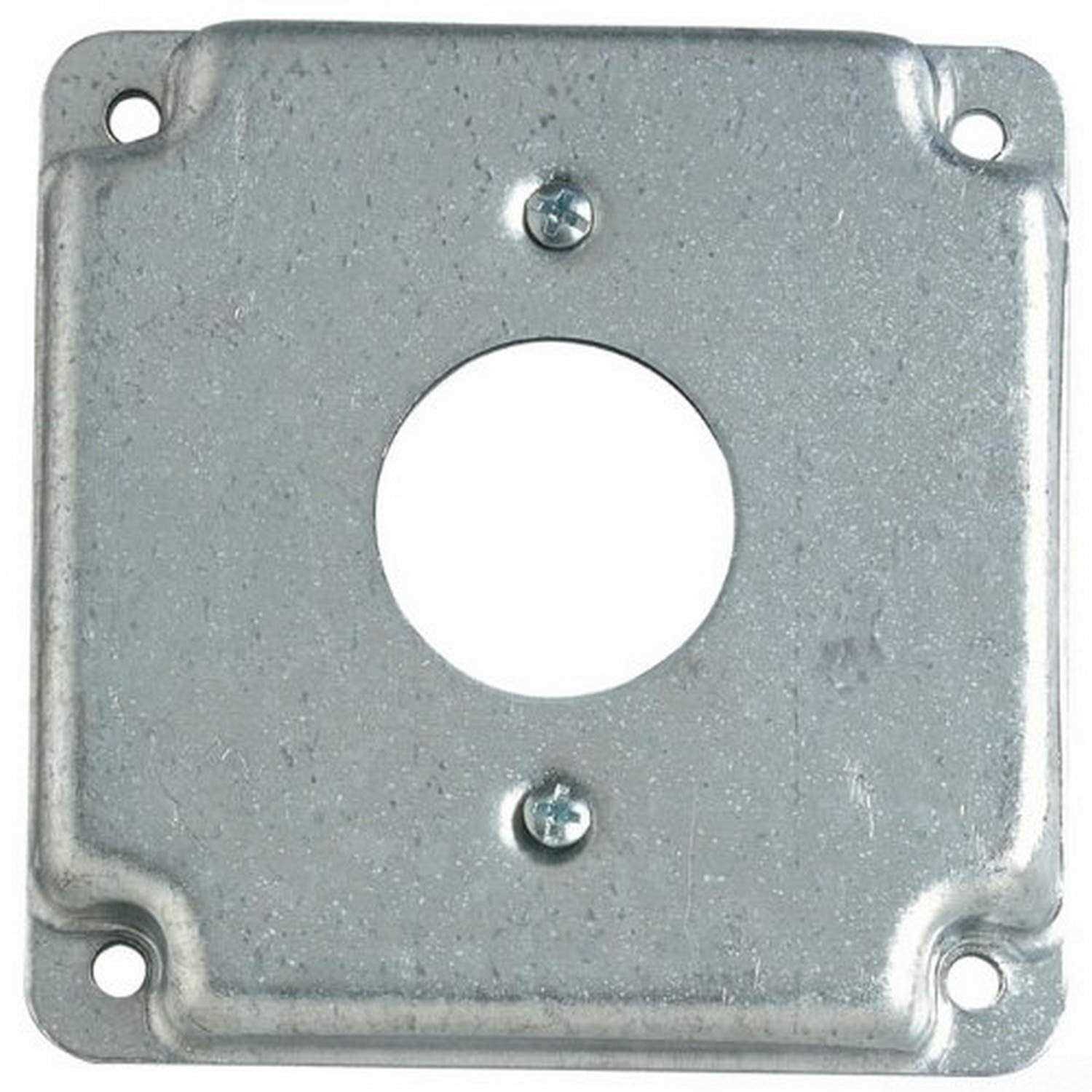 Steel City RS-11 4 Square Surface Cover - Cheap Fitting
