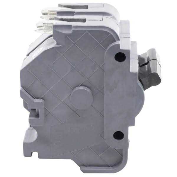 Thick 2 Pole 60 Amp Federal Pacific Breaker UBIF260N - Cheap Fitting