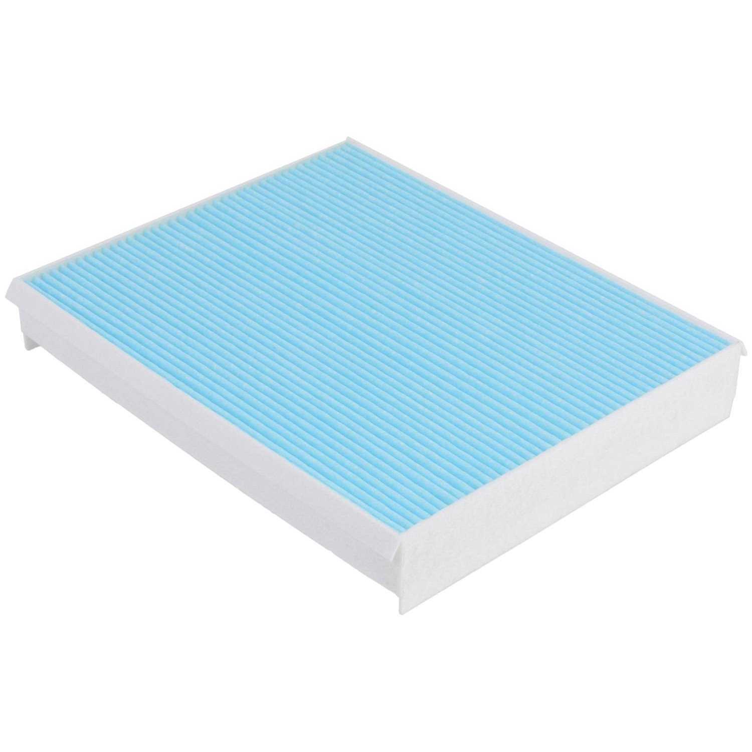 Bosch 6081C Cabin Air Filter - Cheap Fitting